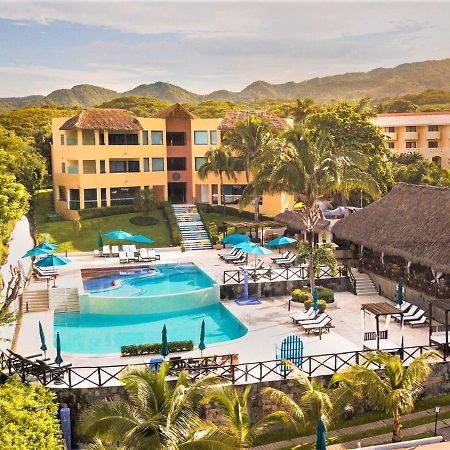 Family Selection At Grand Palladium Vallarta Resort & Spa Punta Mita Exterior foto