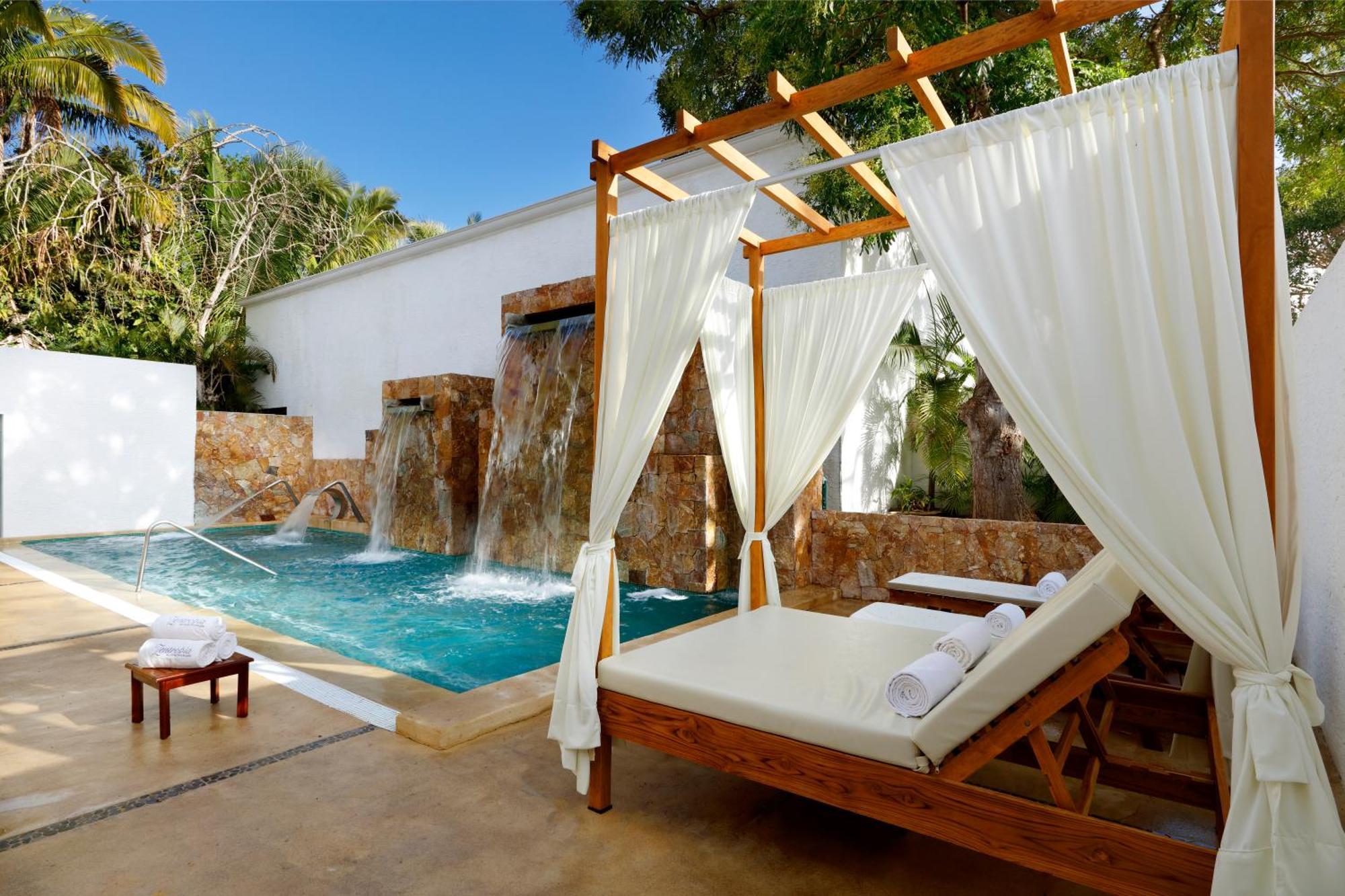 Family Selection At Grand Palladium Vallarta Resort & Spa Punta Mita Exterior foto