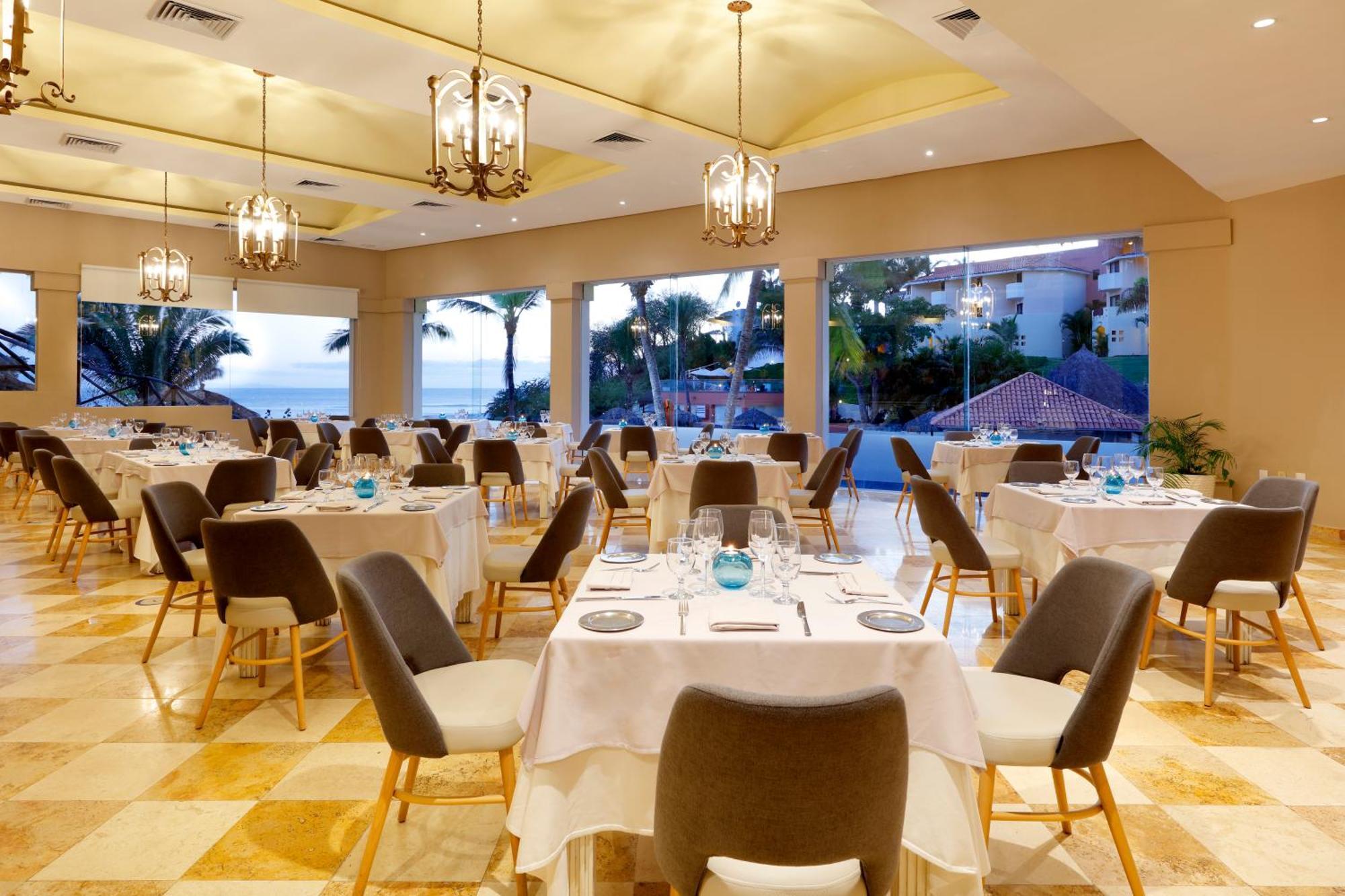 Family Selection At Grand Palladium Vallarta Resort & Spa Punta Mita Exterior foto