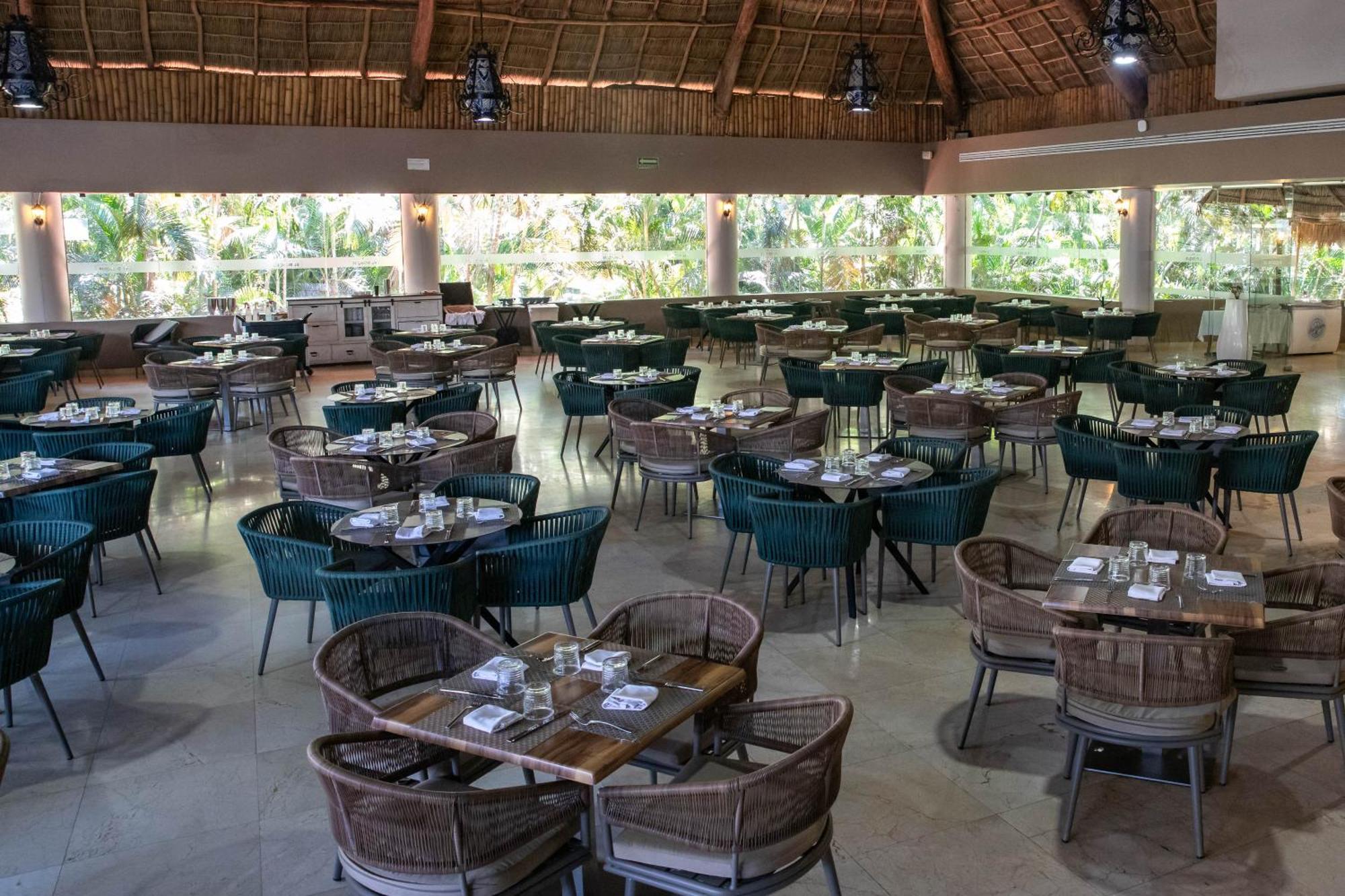 Family Selection At Grand Palladium Vallarta Resort & Spa Punta Mita Exterior foto