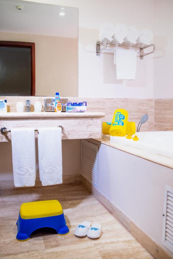 Family Selection At Grand Palladium Vallarta Resort & Spa Punta Mita Exterior foto